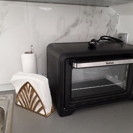 Apartment Josip コルチュラ エクステリア 写真