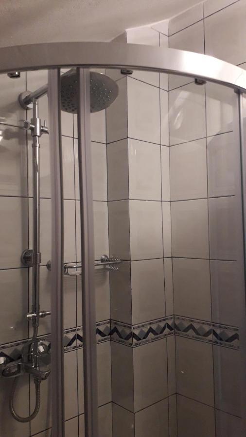 Apartment Josip コルチュラ エクステリア 写真
