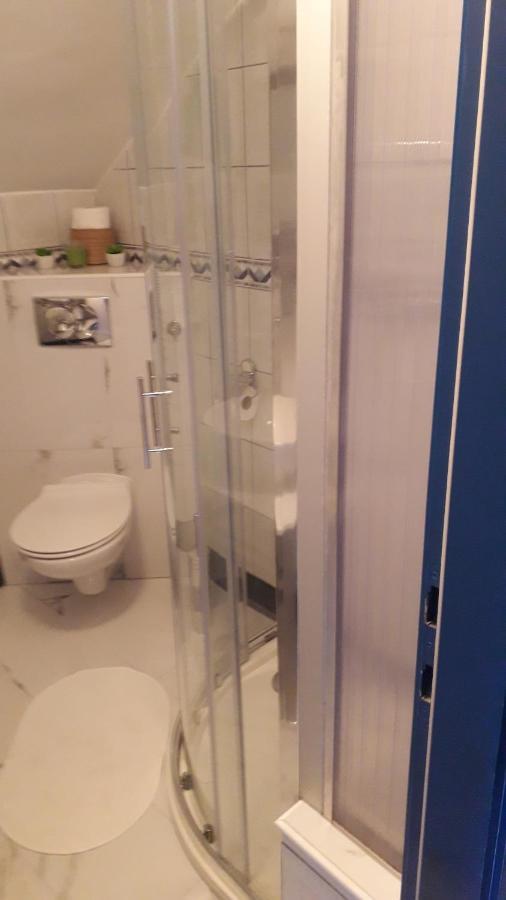 Apartment Josip コルチュラ エクステリア 写真