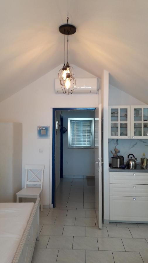 Apartment Josip コルチュラ エクステリア 写真