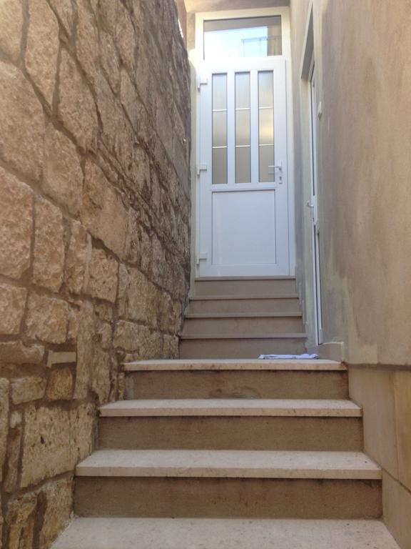 Apartment Josip コルチュラ エクステリア 写真