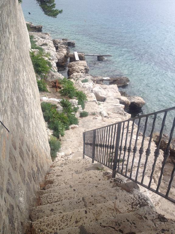 Apartment Josip コルチュラ エクステリア 写真