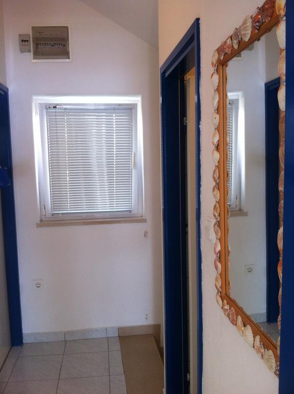 Apartment Josip コルチュラ エクステリア 写真