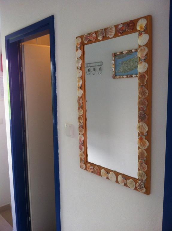 Apartment Josip コルチュラ エクステリア 写真
