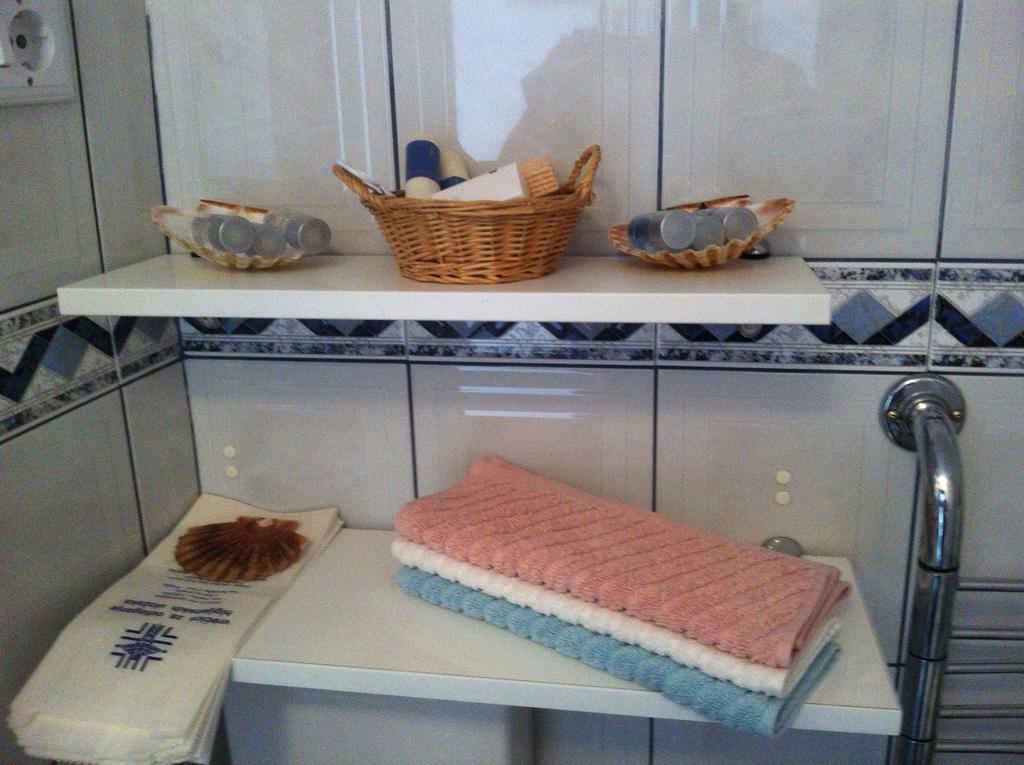 Apartment Josip コルチュラ エクステリア 写真