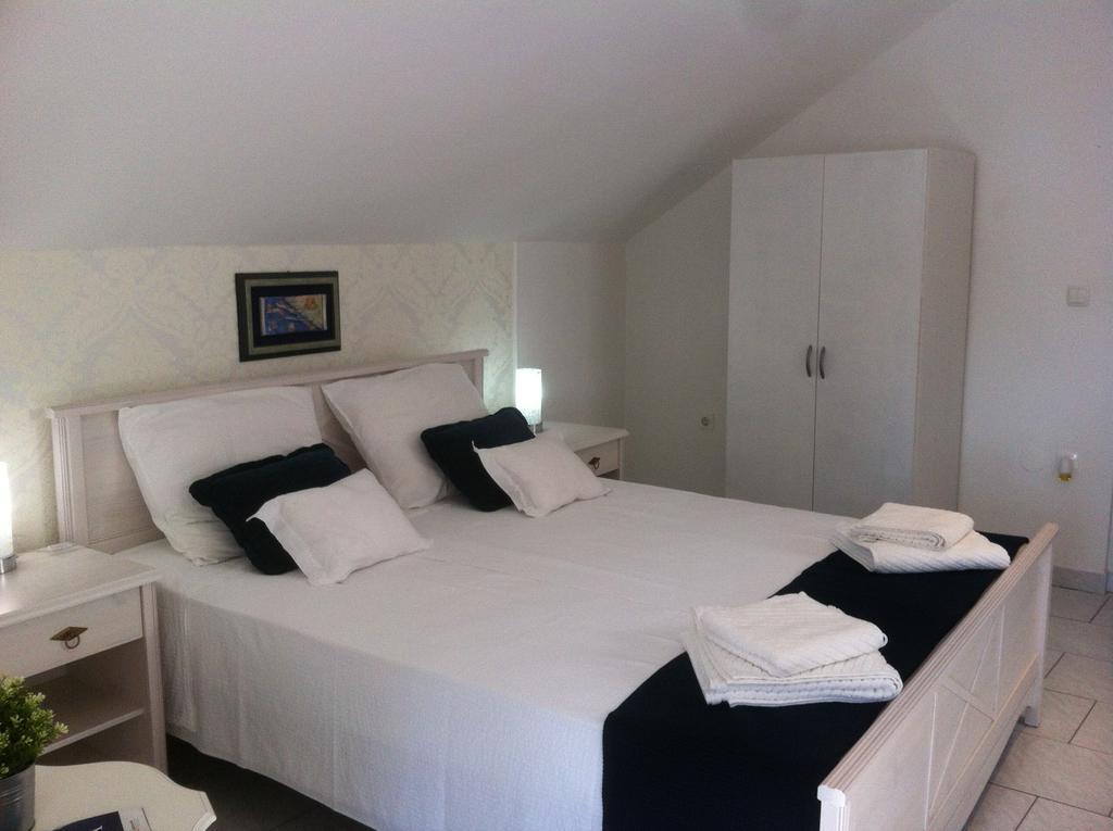 Apartment Josip コルチュラ エクステリア 写真