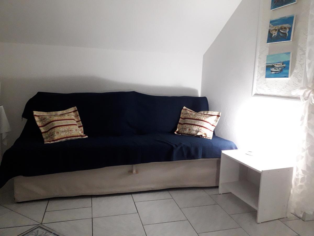 Apartment Josip コルチュラ エクステリア 写真