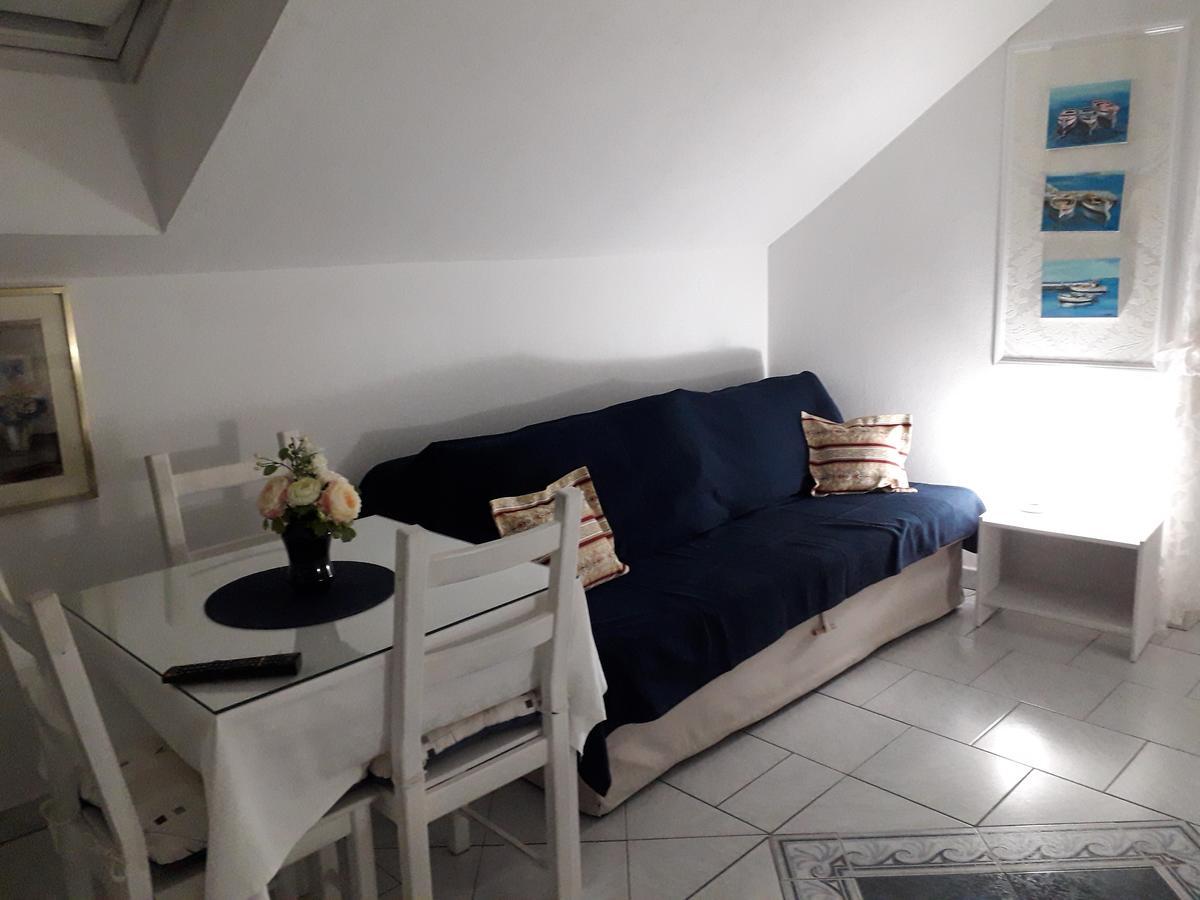 Apartment Josip コルチュラ エクステリア 写真