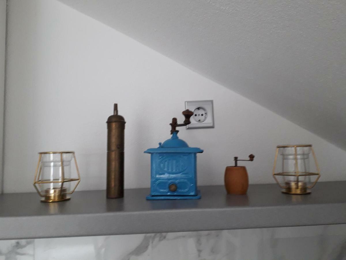 Apartment Josip コルチュラ エクステリア 写真