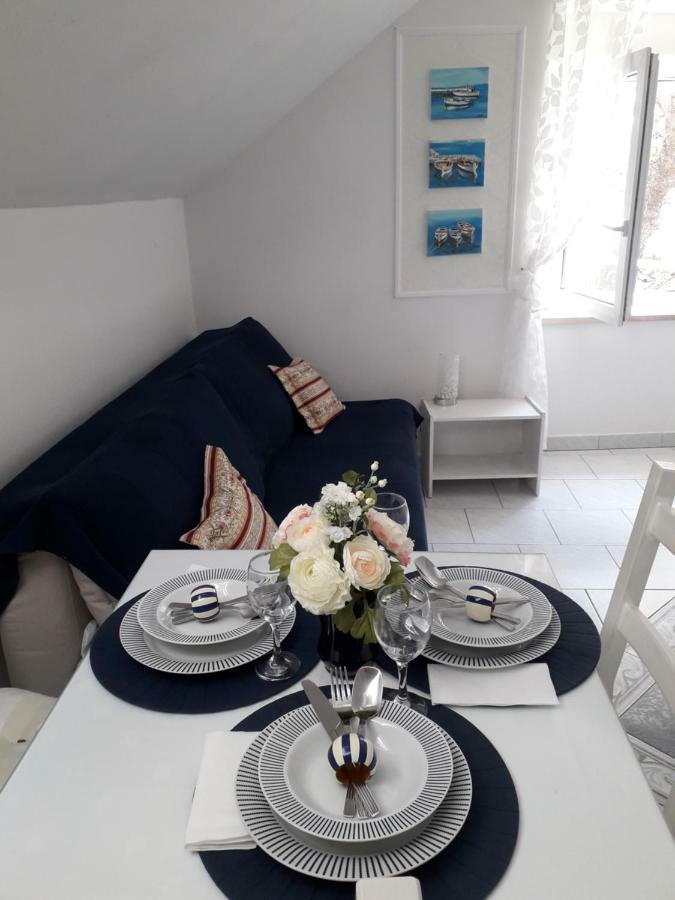 Apartment Josip コルチュラ エクステリア 写真